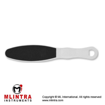 Foot Dressor N/A, 20 cm - 8"
